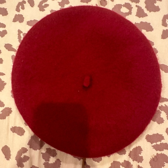 Unique Vintage Betty Boop Beret. - Picture 8 of 10